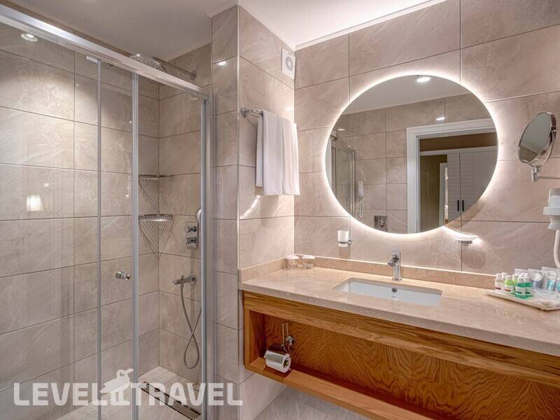 Фотография Kirman Sidera Luxury & Spa