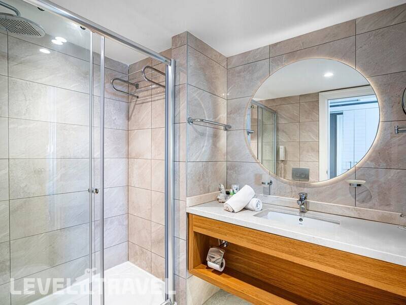 Фотография Kirman Sidera Luxury & Spa