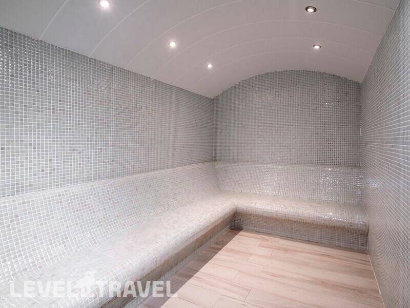 Фотография Kirman Sidera Luxury & Spa