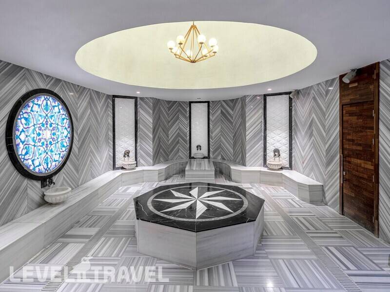 Фотография Kirman Sidera Luxury & Spa