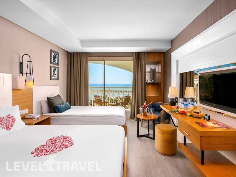 Фотография Kirman Sidera Luxury & Spa