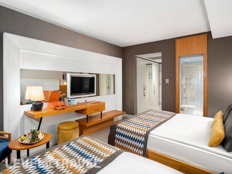 Фотография Kirman Sidera Luxury & Spa