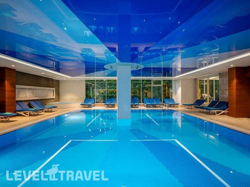 Фотография Kirman Sidera Luxury & Spa