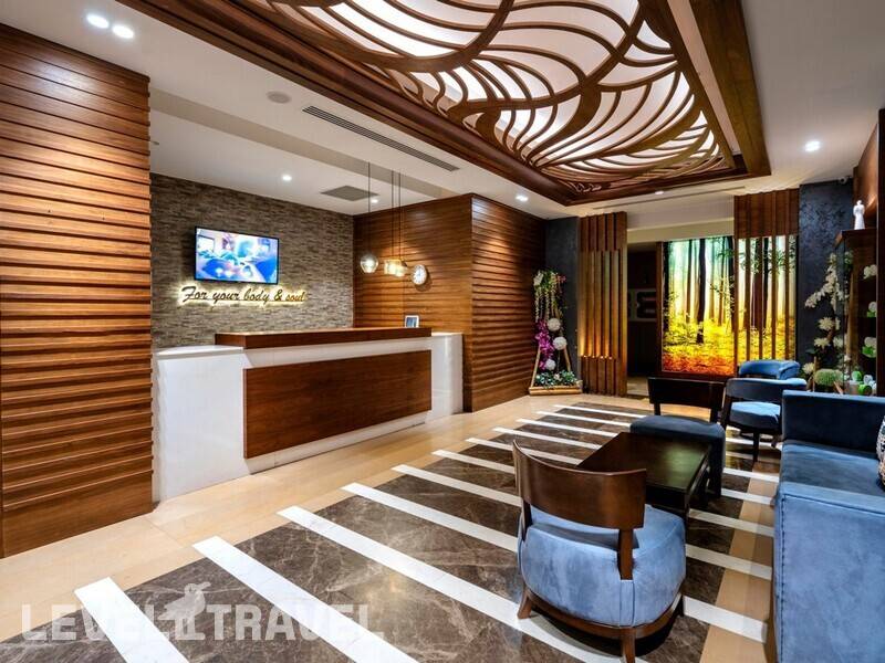 Фотография Kirman Sidera Luxury & Spa
