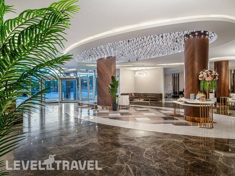 Фотография Kirman Sidera Luxury & Spa