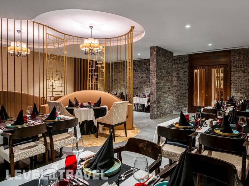 Фотография Kirman Sidera Luxury & Spa