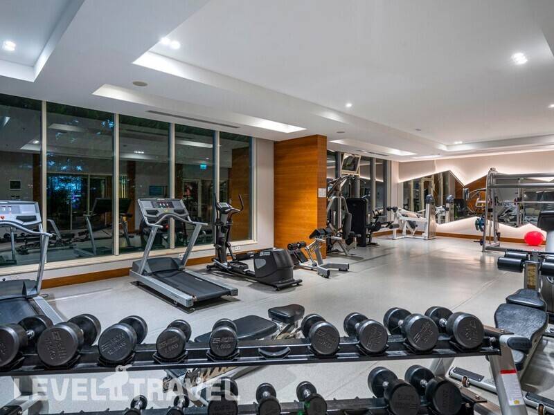 Фотография Kirman Sidera Luxury & Spa