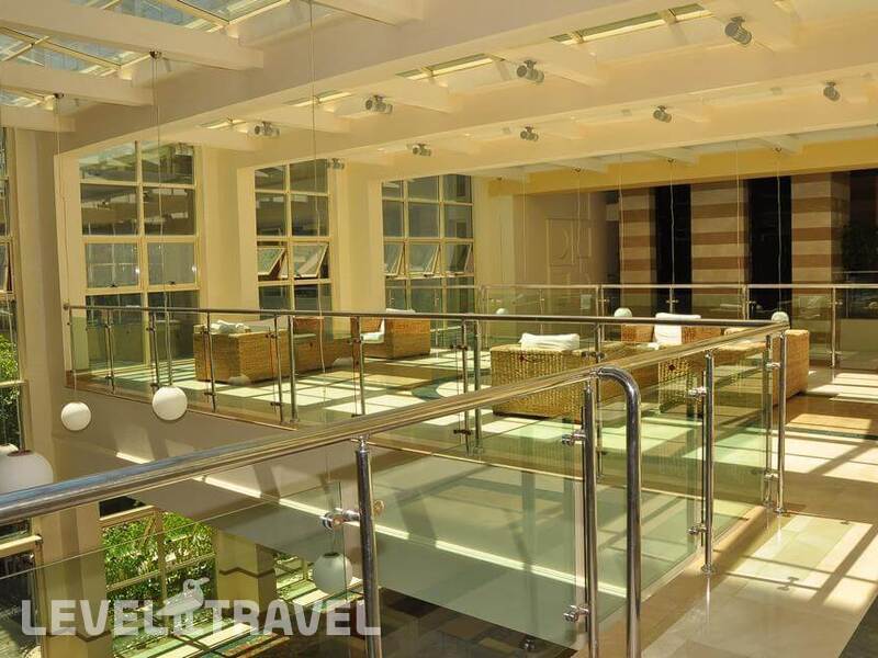 Фотография Hedef Resort Hotel & Spa