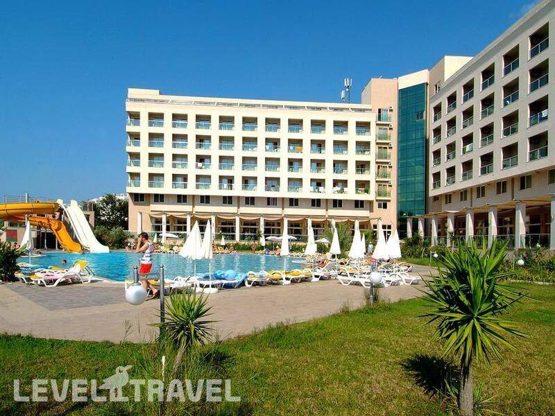 Фотография Miarosa Konakli Garden (Ex. Hedef Rose Garden Hotel)