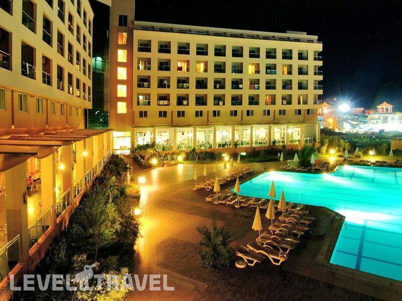 Фотография Miarosa Konakli Garden (Ex. Hedef Rose Garden Hotel)
