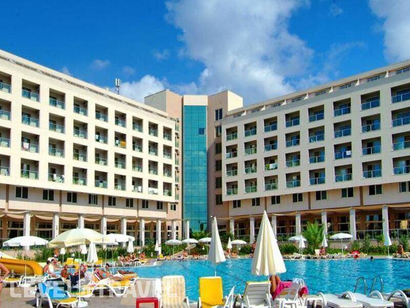 Фотография Miarosa Konakli Garden (Ex. Hedef Rose Garden Hotel)