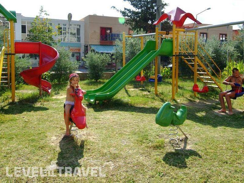 Фотография Miarosa Konakli Garden (Ex. Hedef Rose Garden Hotel)