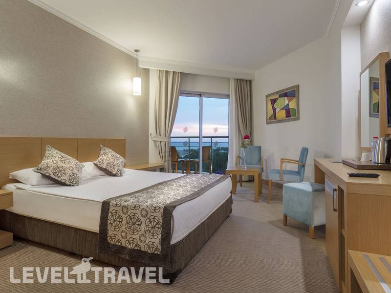 Фотография Saphir Resort & Spa