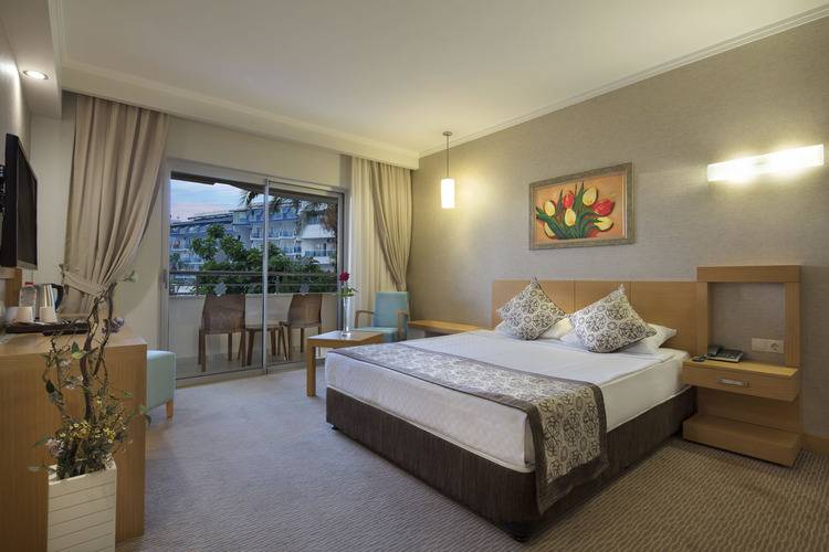 Saphir Resort & Spa
