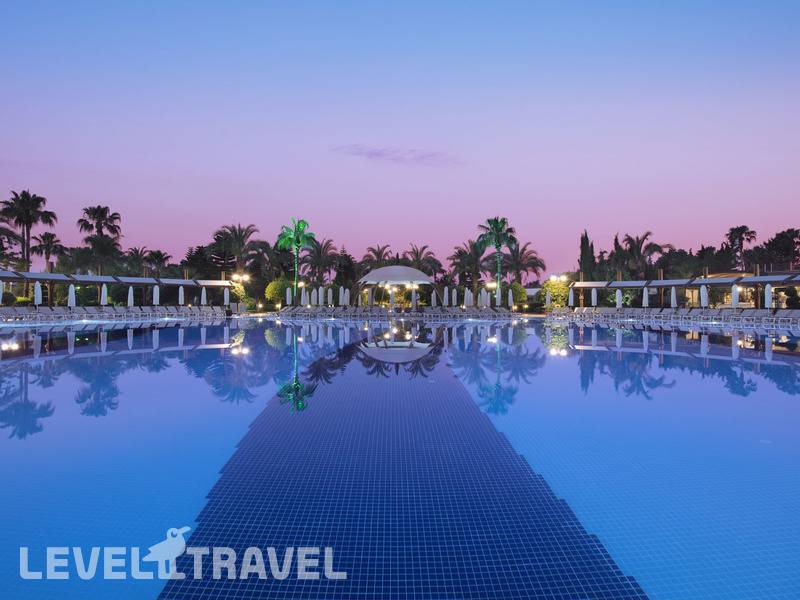 Фотография Saphir Resort & Spa