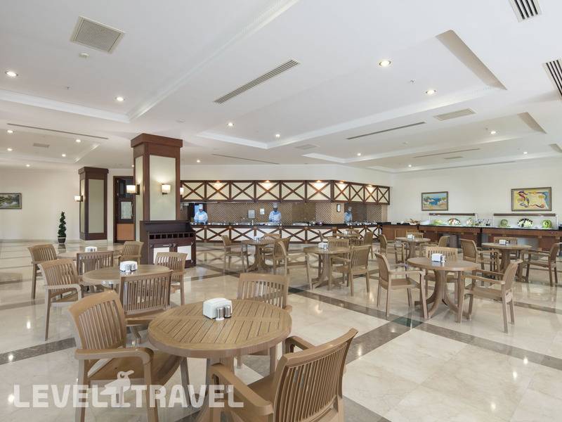 Фотография Saphir Resort & Spa