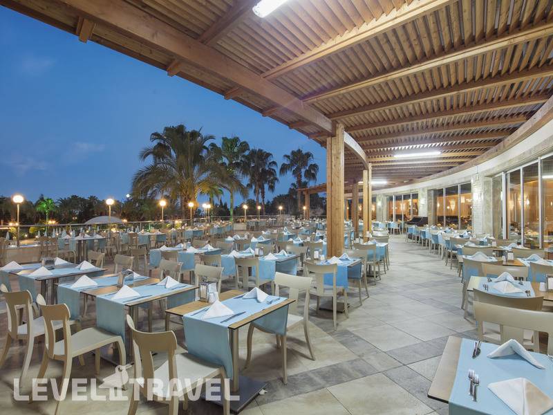 Фотография Saphir Resort & Spa