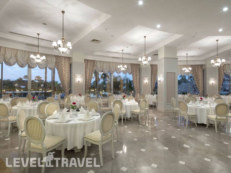 Фотография Saphir Resort & Spa