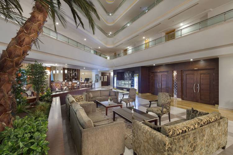 Saphir Resort & Spa
