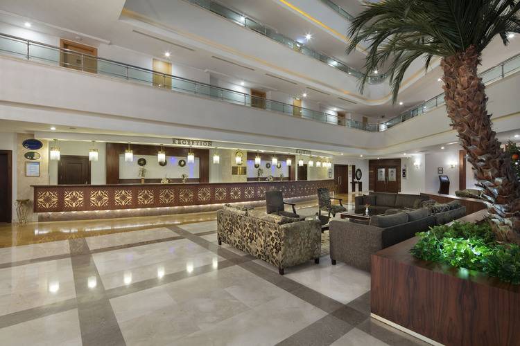 Saphir Resort & Spa