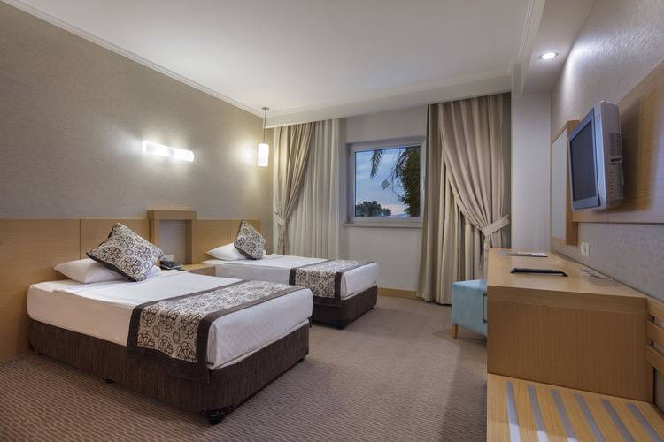 Saphir Resort & Spa