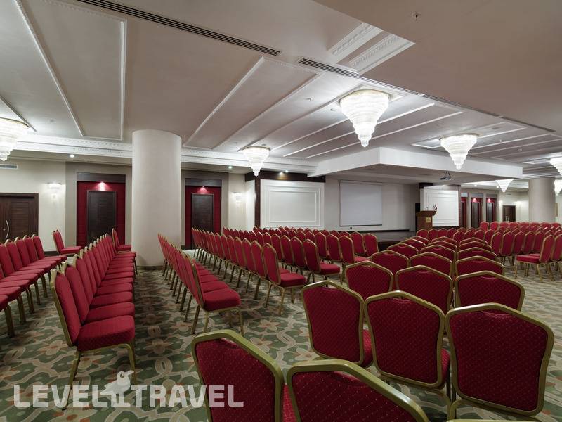 Фотография Saphir Resort & Spa