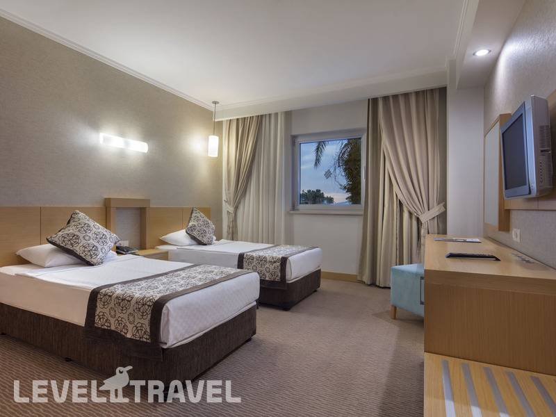 Фотография Saphir Resort & Spa