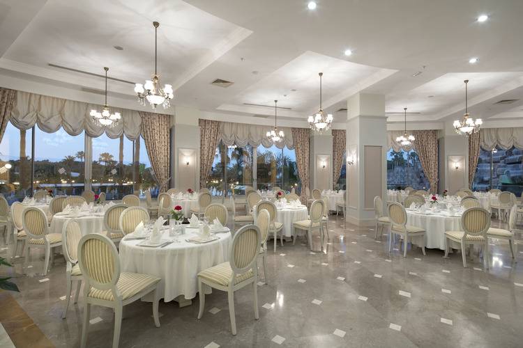 Saphir Resort & Spa