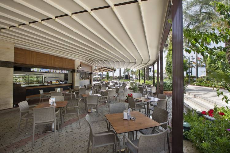 Saphir Resort & Spa