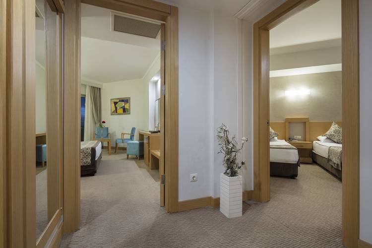 Saphir Resort & Spa