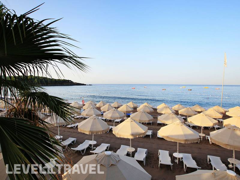 Фотография Saphir Resort & Spa