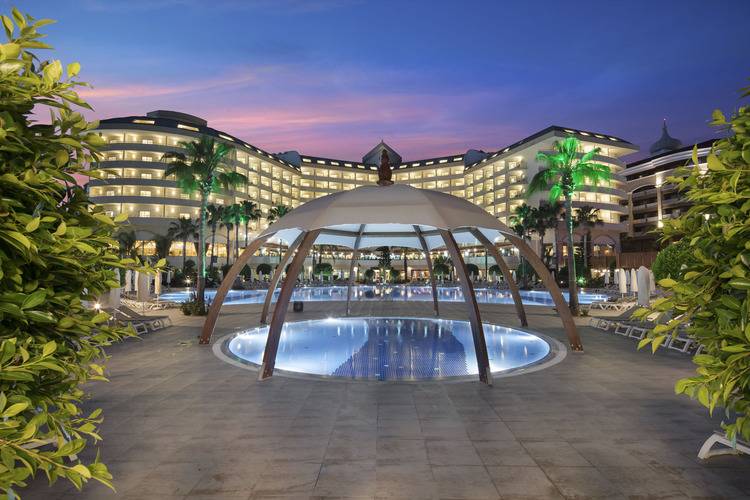 Saphir Resort & Spa
