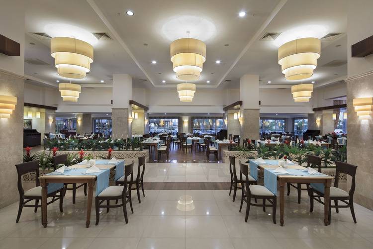 Saphir Resort & Spa