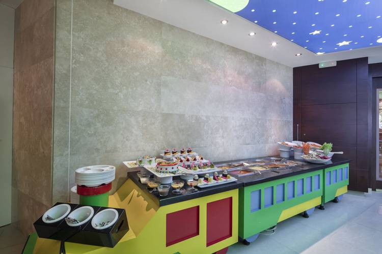 Saphir Resort & Spa