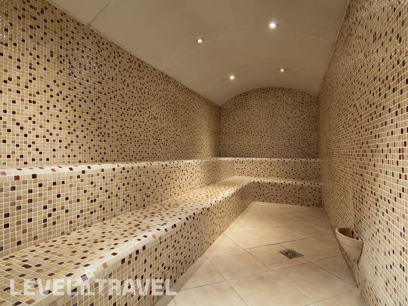 Фотография Saphir Resort & Spa