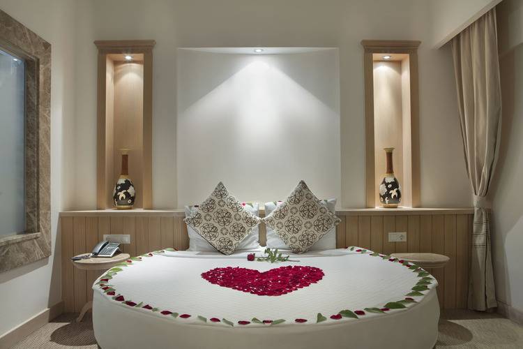 Saphir Resort & Spa