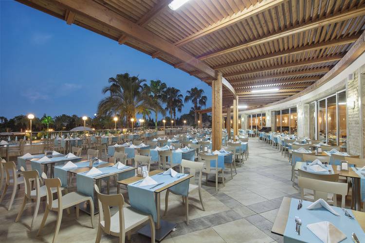 Saphir Resort & Spa