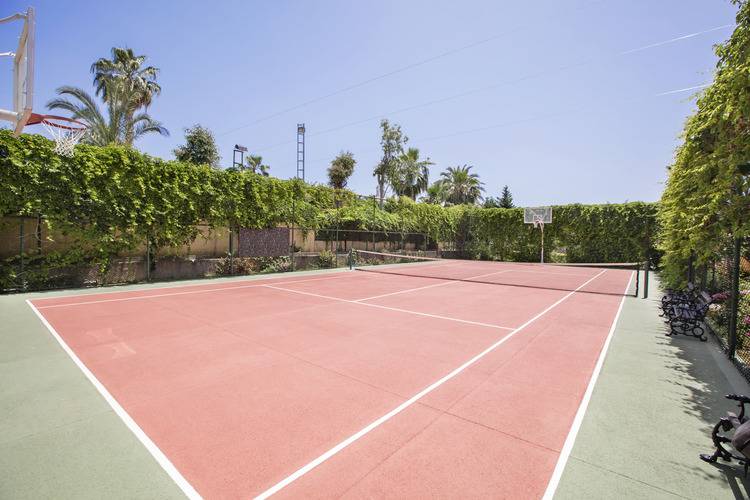 Saphir Resort & Spa