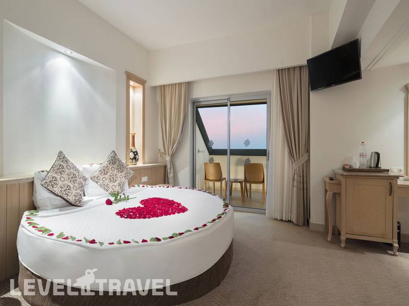 Фотография Saphir Resort & Spa