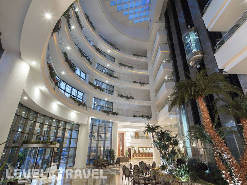 Фотография Saphir Resort & Spa