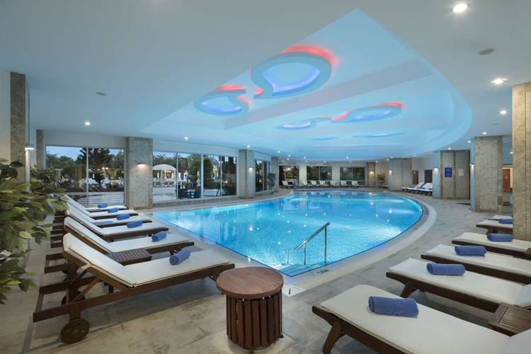 Saphir Resort & Spa
