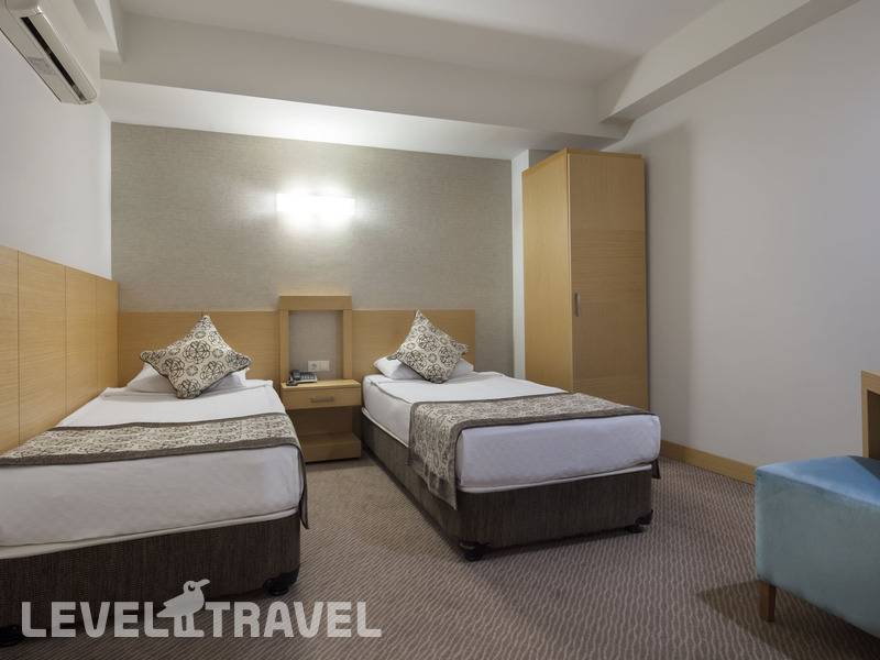 Фотография Saphir Resort & Spa