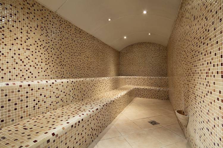 Saphir Resort & Spa