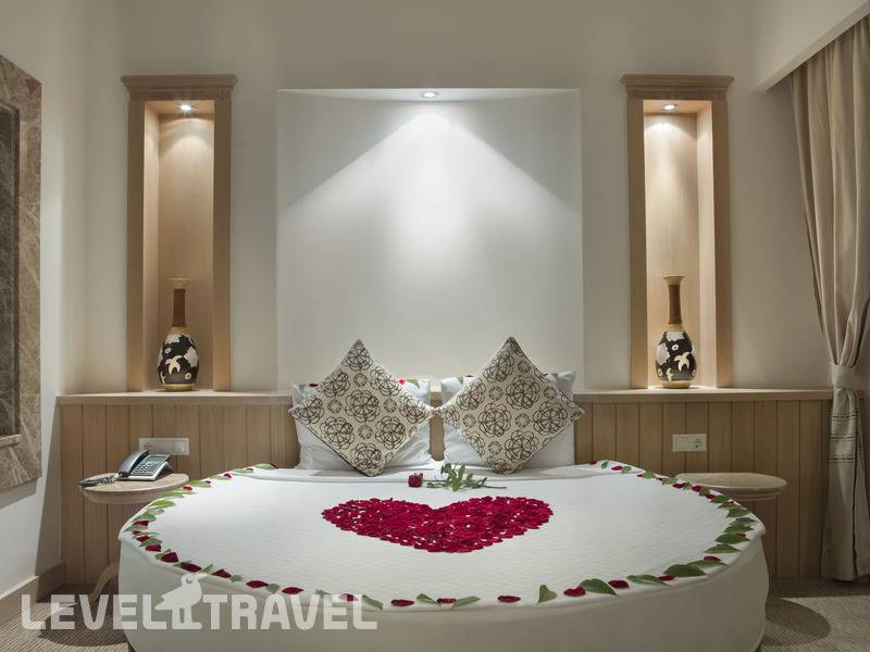 Фотография Saphir Resort & Spa