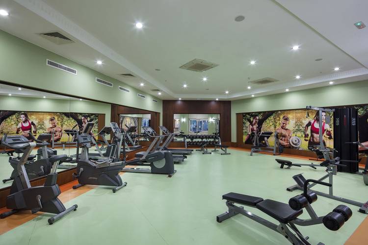 Saphir Resort & Spa