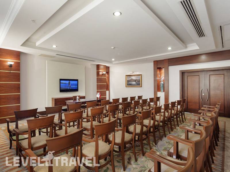 Фотография Saphir Resort & Spa