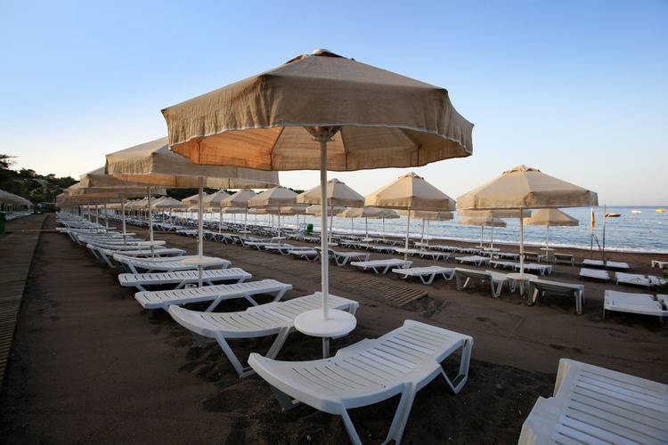 Saphir Resort & Spa