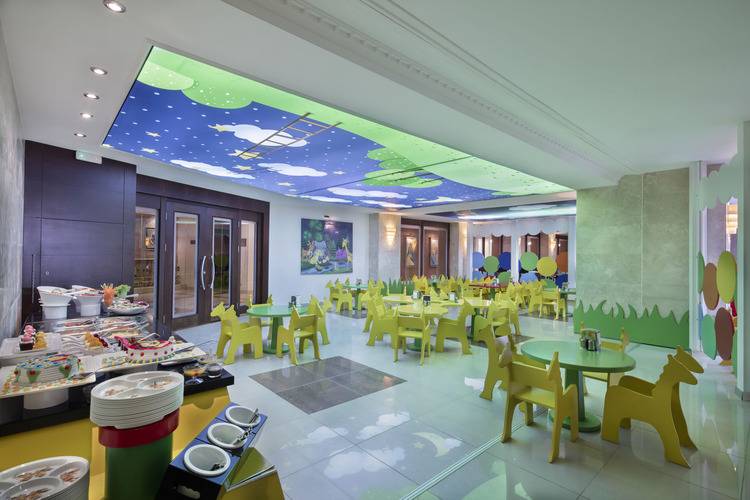 Saphir Resort & Spa
