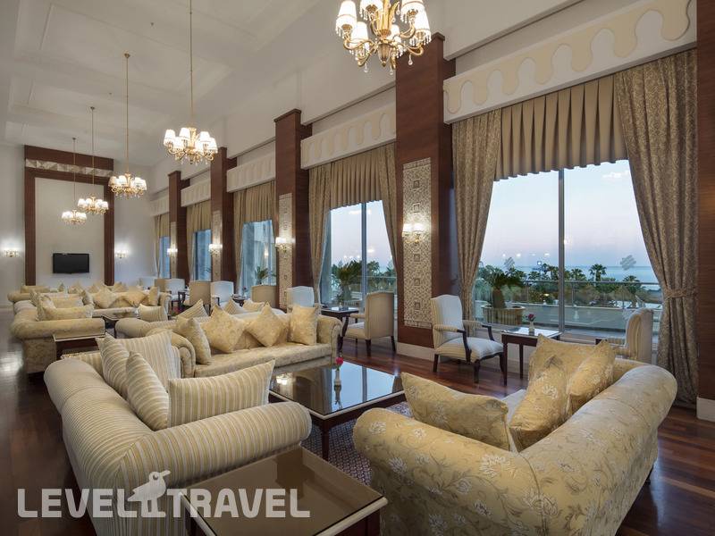 Фотография Saphir Resort & Spa