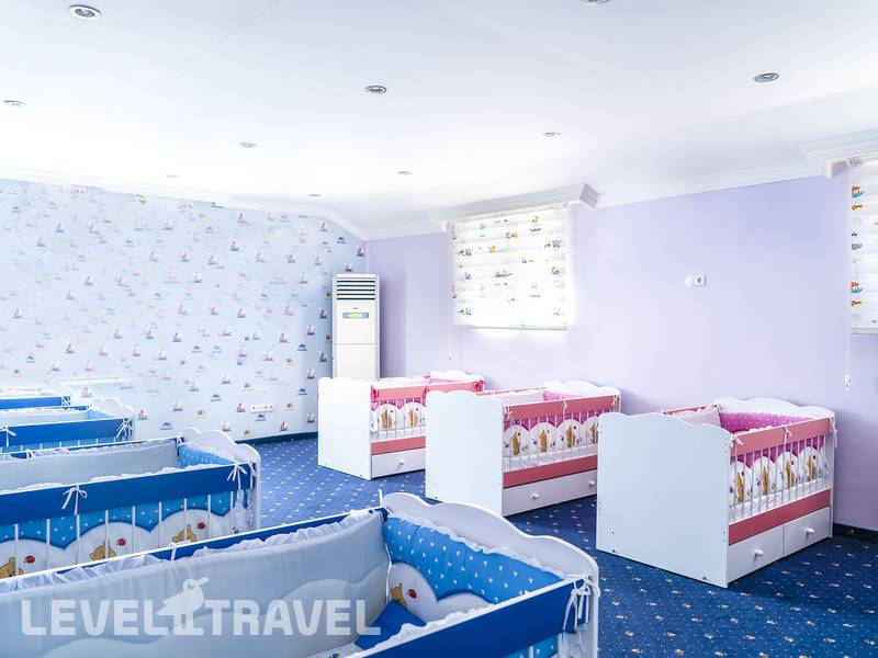 Фотография Lonicera World Hotel
